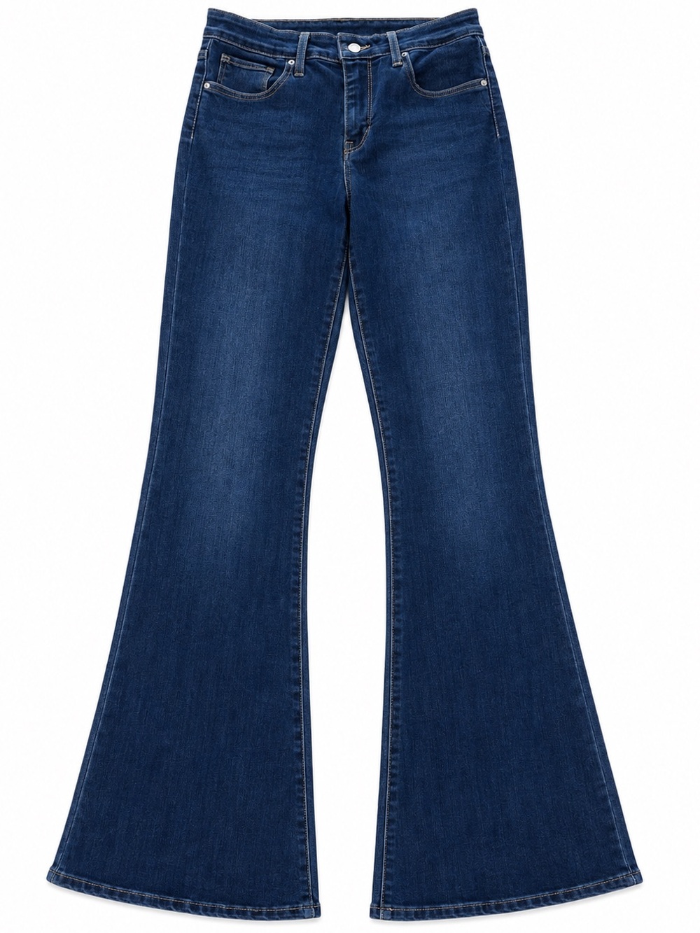 Levi’s Jeans flare Hi-Rise size 28/32